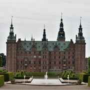 Fredericksberg Denmark