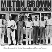 The Hesitation Blues - Milton Brown and His Musical Brownies