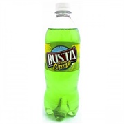 BUSTA Green Crush