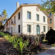 The Old YWCA Building