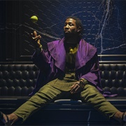 For All Time, Always