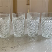 Drinking Glasses