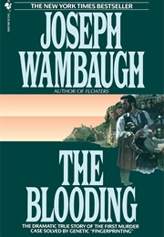 The Blooding (Joseph Wambaugh)