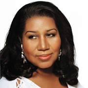 Aretha Franklin