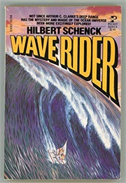 Wave Rider (Hilbert Schenck)