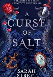 A Curse of Salt (Sarah Street)