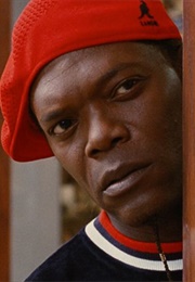 Samuel L. Jackson - Jackie Brown (1997)