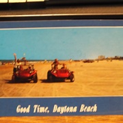 Daytona Beach