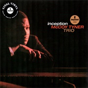 McCoy Tyner Trio - Inception