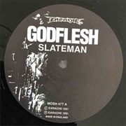 Slateman - Godflesh