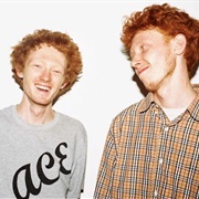 Archy Marshall