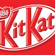 Kitkat Logo
