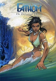 Fathom (Michael Turner)
