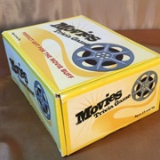Movies Trivia Game