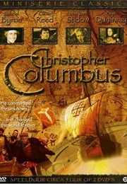 Christopher Columbus (TV Mini) (1985)