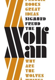 The 'Wolfman' (Sigmund Freud)