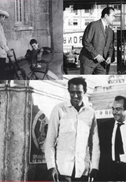 Ociel Del Toa (1965)