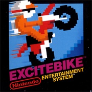 Excitebike (1984)