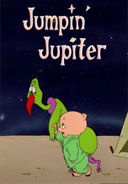 Jumpin' Jupiter (1955)
