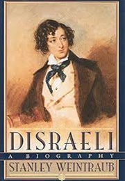 Disraeli (Weintraub)