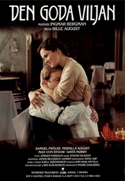 Den Goda Viljan (1992)