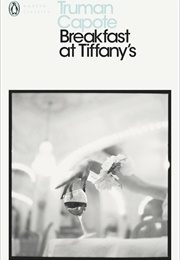 Breakfast at Tiffany's (Truman Capote)