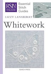 RSN Whitework (Lizzy Lansberry)