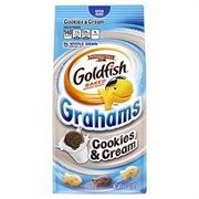 Cookies Cream Goldfish