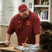 Mr. Iglesias (Mr. Iglesias)