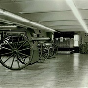 Springfield Armory National Historic Site