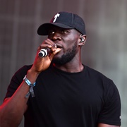 Audacity - Stormzy