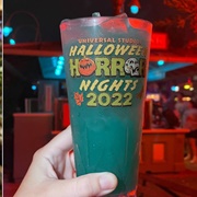 Electric Death Cocktail