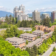 Burnaby, BC, Canada