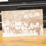 The Menger Hotel, San Antonio, Texas