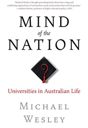 Mind of the Nation (Michael Wesley)