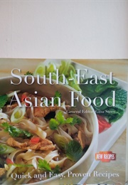 South-East Asian Food (Gina Steer (Ed))