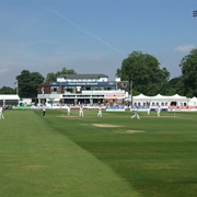 County Cricket Ground, Essex