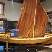 Legacy of the Lakes Museum