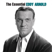 It's Over - Eddy Arnold