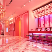 Museum of Ice Cream, Chicago