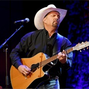 Garth Brooks