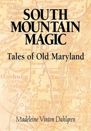 Tales of Old Maryland (Madeleine Dahlgren)