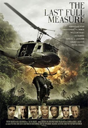 The Last Full Measure (2019)