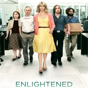 Enlightened (2011-2013)