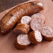 Polish Sausage
