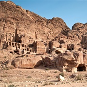 Petra, Jordan