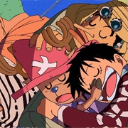 97. Adventure in the Country of Sand! the Demons That Live in the Scorching Earth