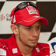 Casey Stoner