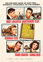 From Here to Eternity (1953)