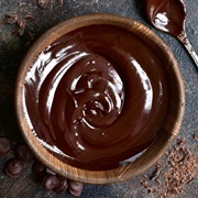 Dark Chocolate Ganache